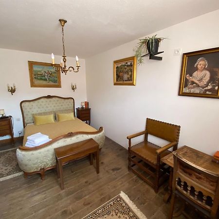 Os-Thel, Chambres A Louer Tautavel Esterno foto