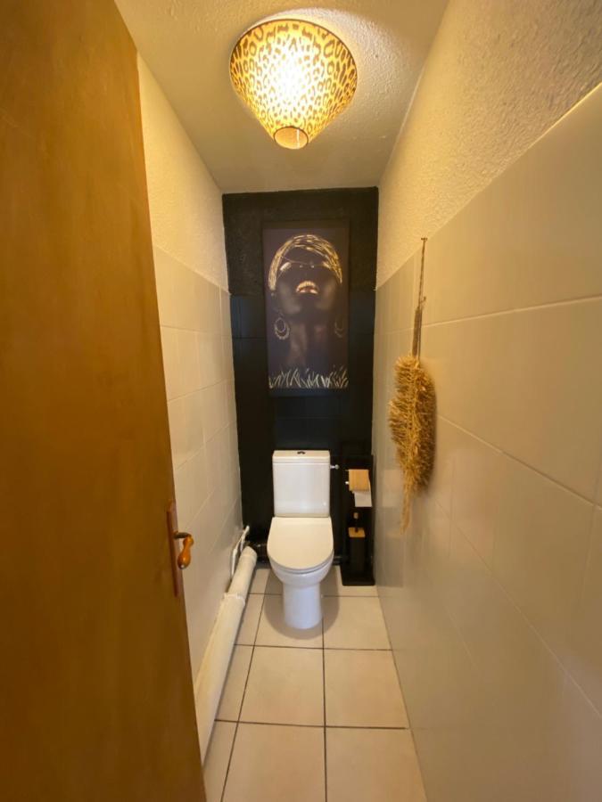 Os-Thel, Chambres A Louer Tautavel Esterno foto