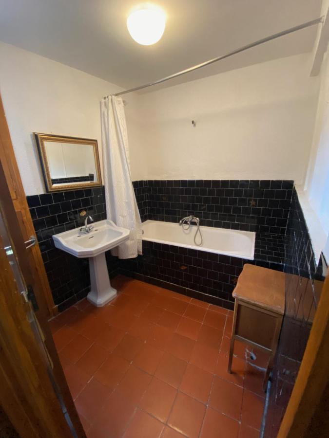 Os-Thel, Chambres A Louer Tautavel Esterno foto