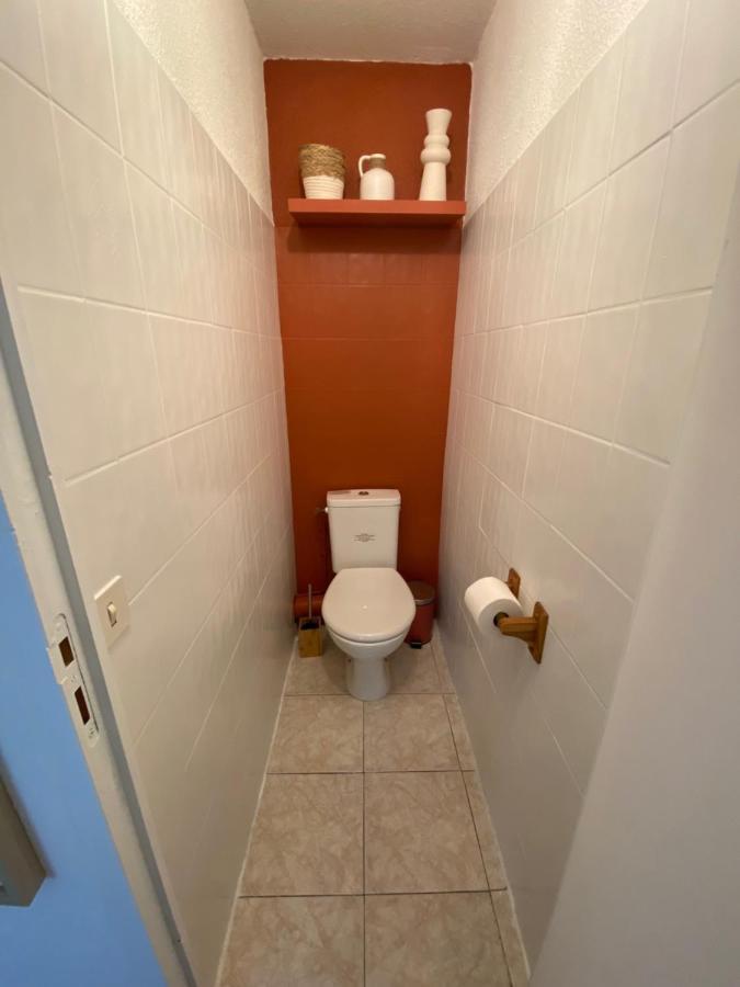 Os-Thel, Chambres A Louer Tautavel Esterno foto