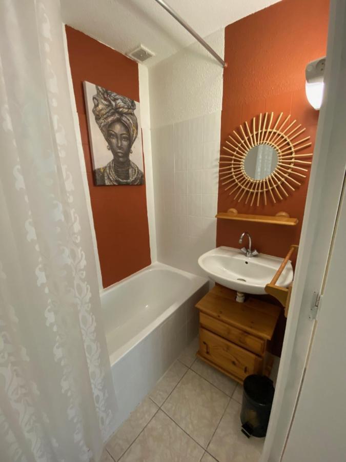 Os-Thel, Chambres A Louer Tautavel Esterno foto