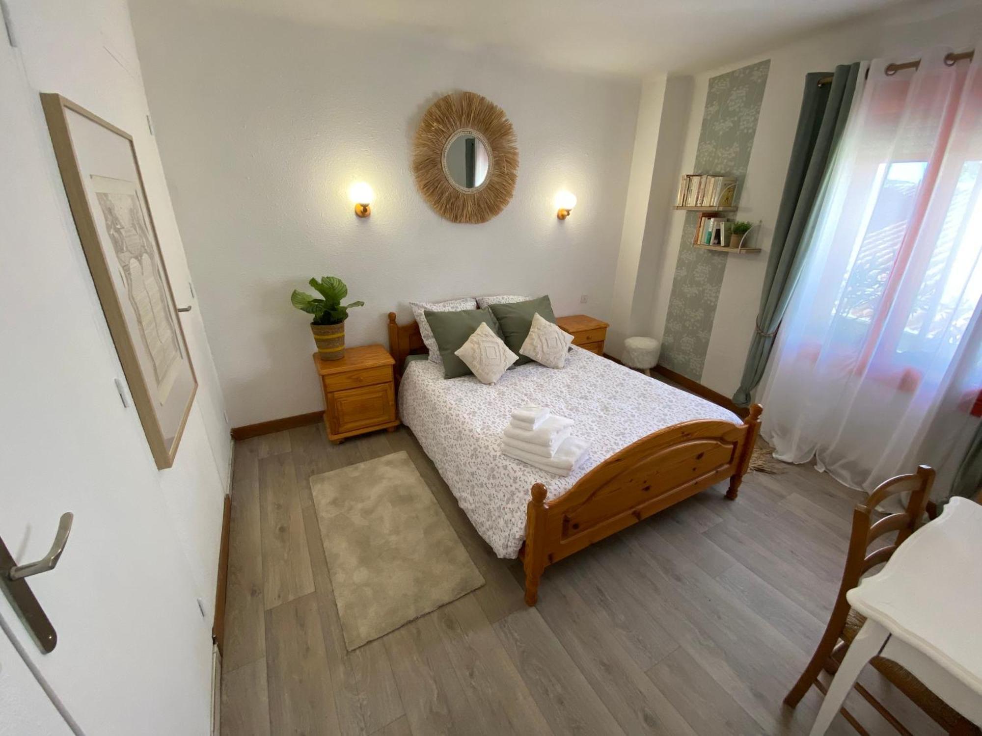 Os-Thel, Chambres A Louer Tautavel Esterno foto